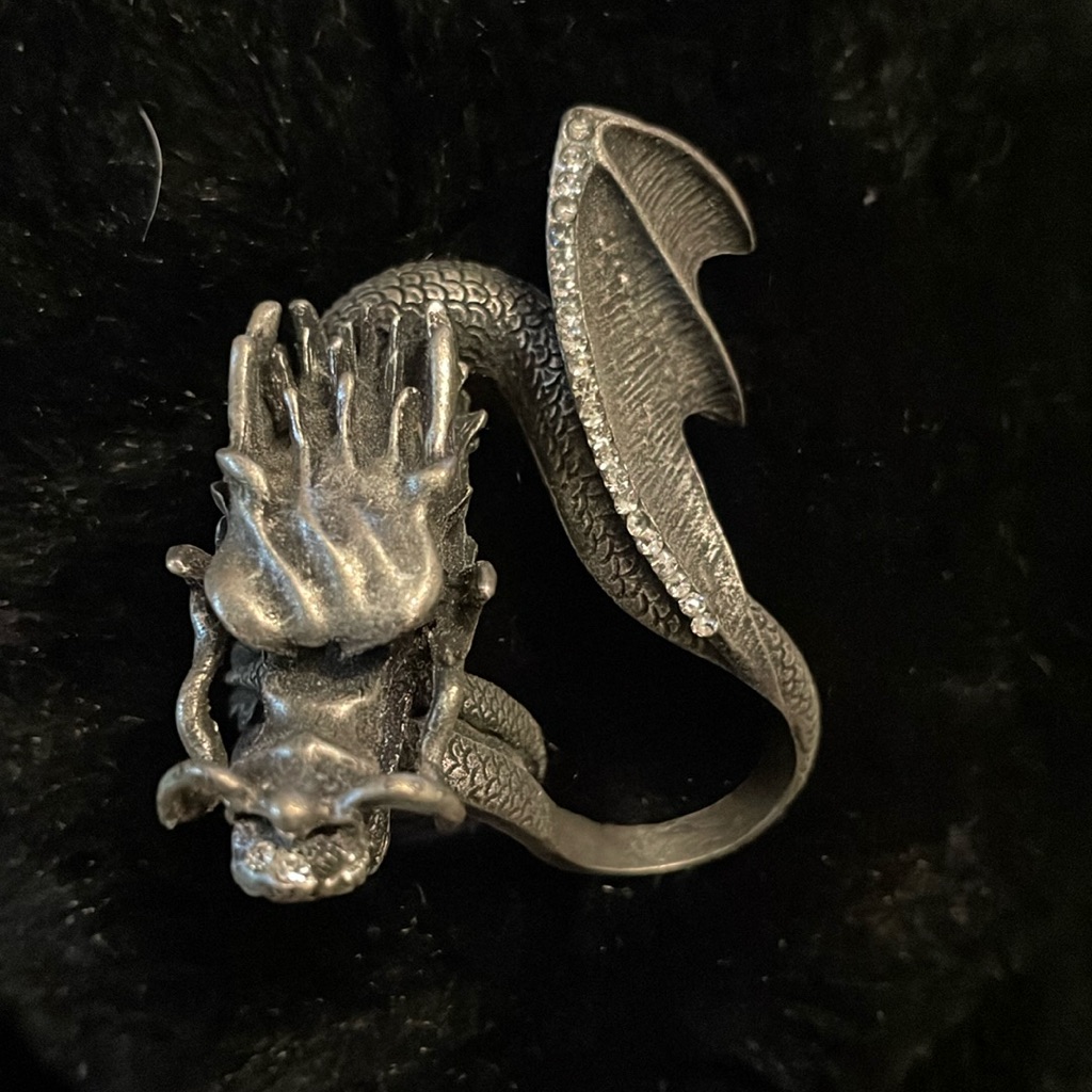 Dragon Ring